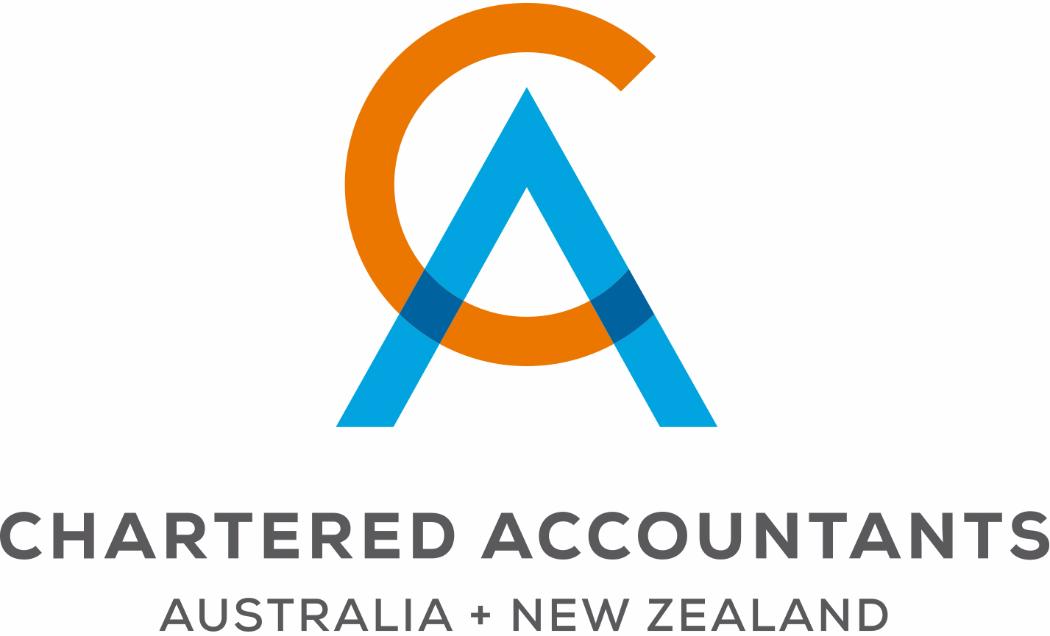 Chartered Accountants ANZ