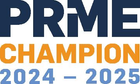 PRME logo
