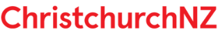 ChristchurchNZ Logo CNZ logo