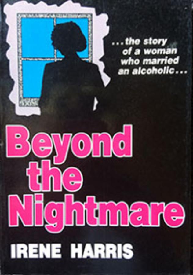 Beyond the Nightmare cover