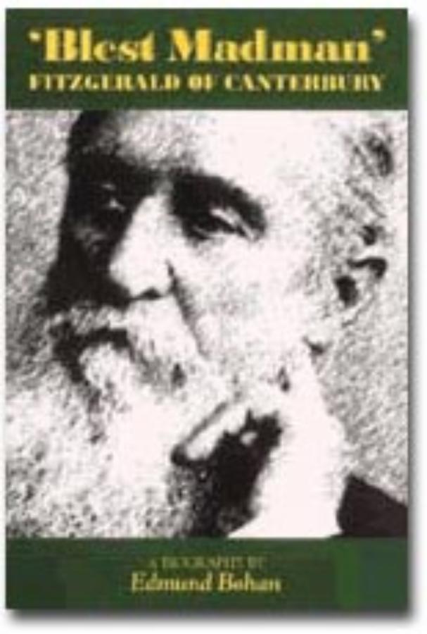 'Blest Madman' FitzGerald of Canterbury