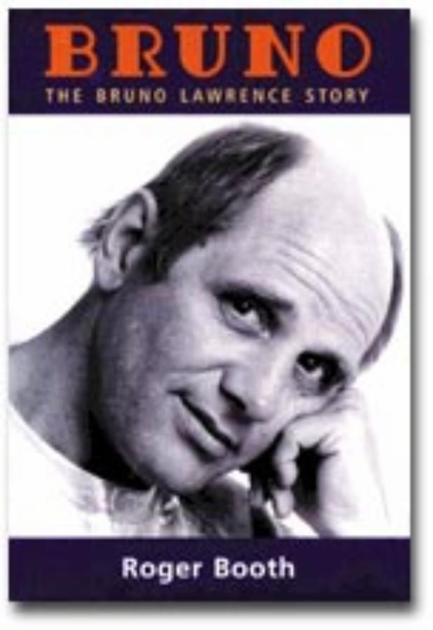 BRUNO The Bruno Lawrence Story
