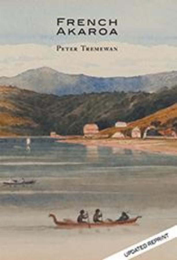 French Akaroa 2018 reprint_cover