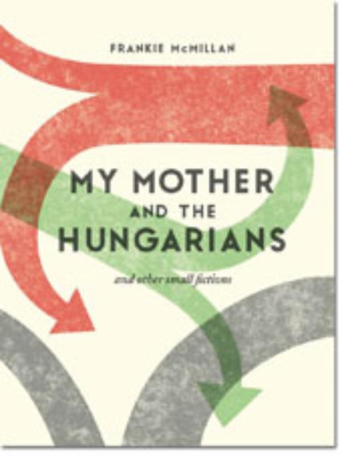 My mother and the Hungarians-catalogue