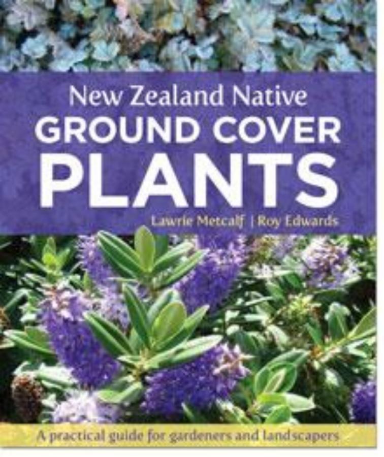 New Zealand Native Ground Cover Plants