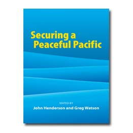 Securing a Peaceful Pacific