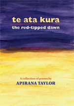 te ata kura the red-tipped dawn