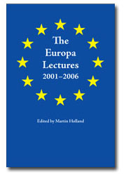 The Europa Lectures 2001-2006