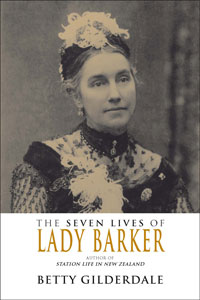 The Seven Lives of Lady Barker
