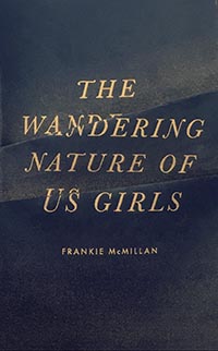 The Wandering Nature of Us Girls cover