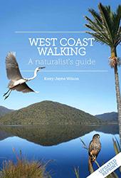 West Coast Walking Updated Reprint Cover CUP Catalogue