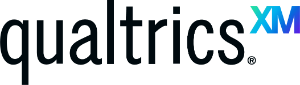 Qualtrics XM logo