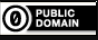 Public Domain Mark