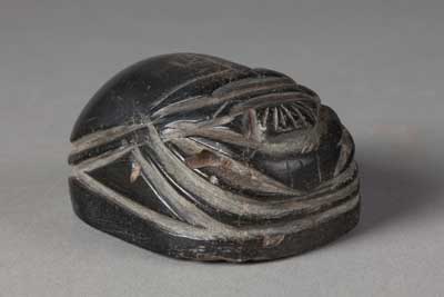 Egyptian Scarab