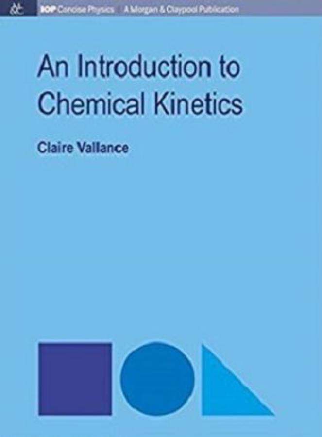 An Introduction to Chemical Kinetics