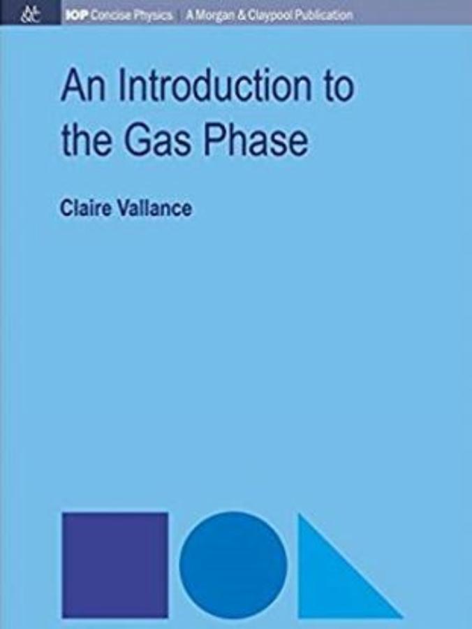 An Introduction to the Gas Phase