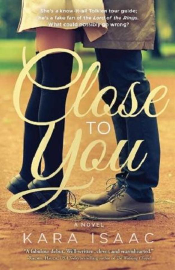 Close to You