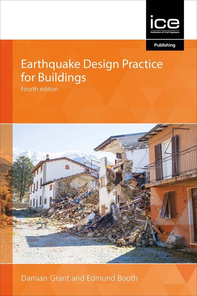 Earthquake Design Practice for Buildings - 4th edition