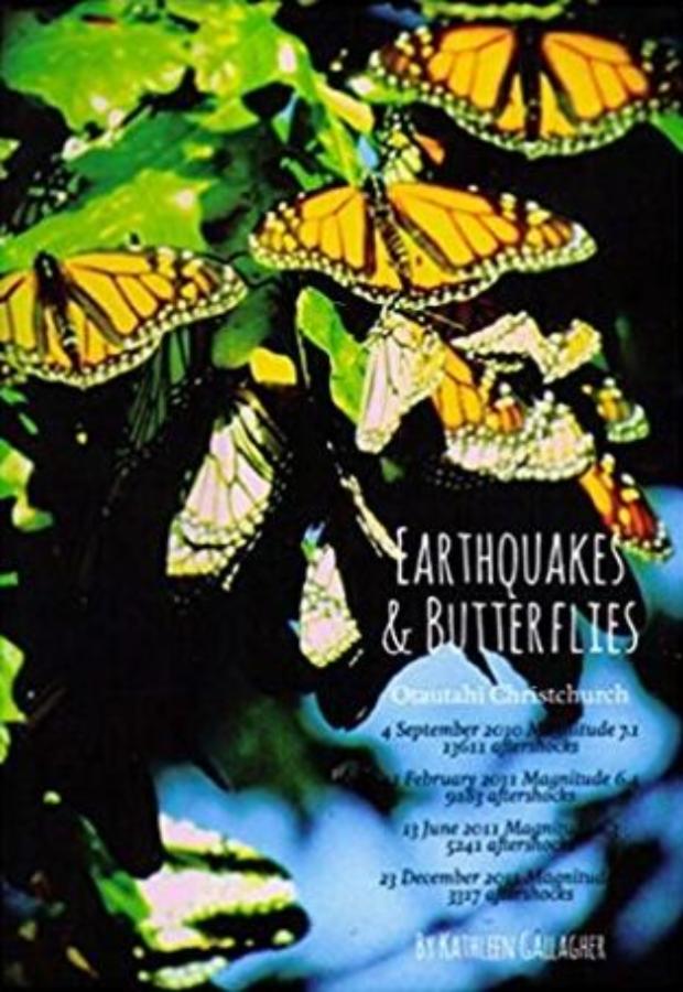 Earthquakes and ButterfliesEarthquakes and Butterflies