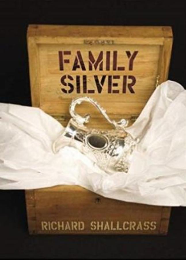 Family Silver: From the Provinces to Privatisation - a Personal Journey