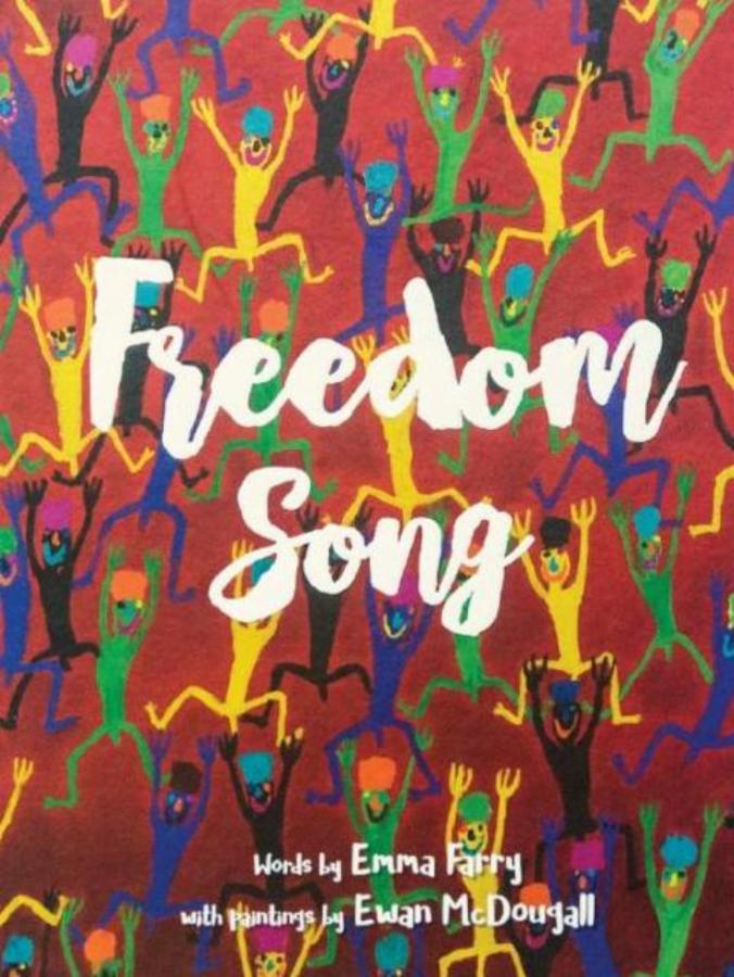 Freedom Song