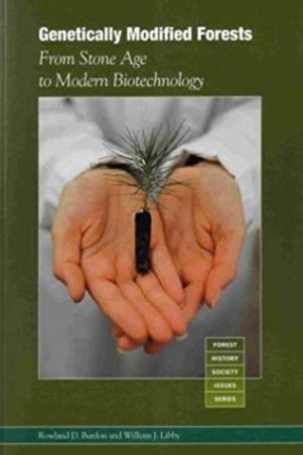 Genetically Modified Forests: From Stone Age to Modern Biotechnology