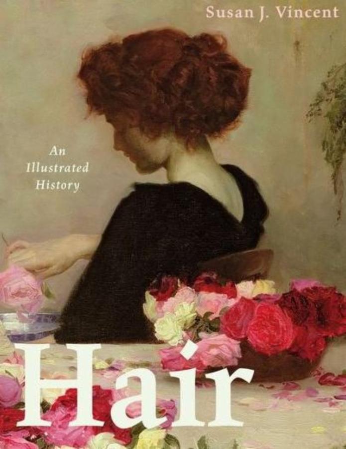 Hair: An Illustrated History