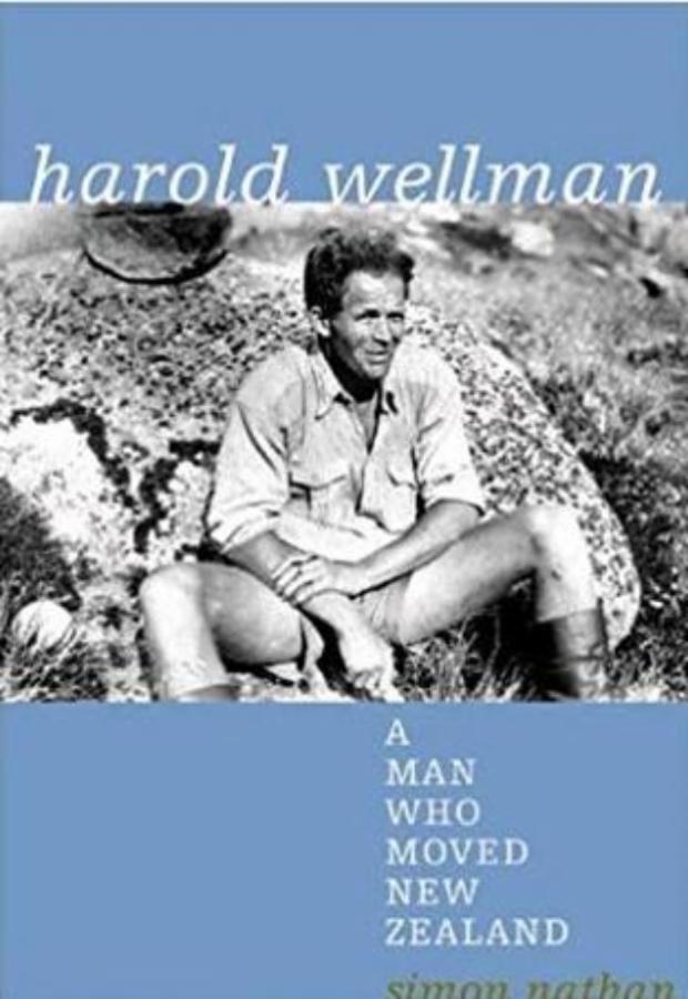 Harold Wellman: A Man Who Moved New Zealand