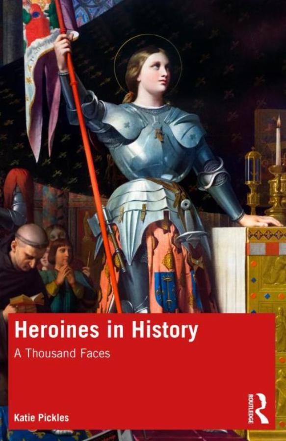 Heroines in History: A Thousand Faces