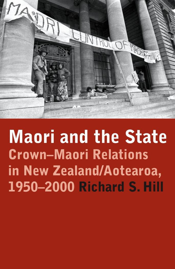 Maori and the State