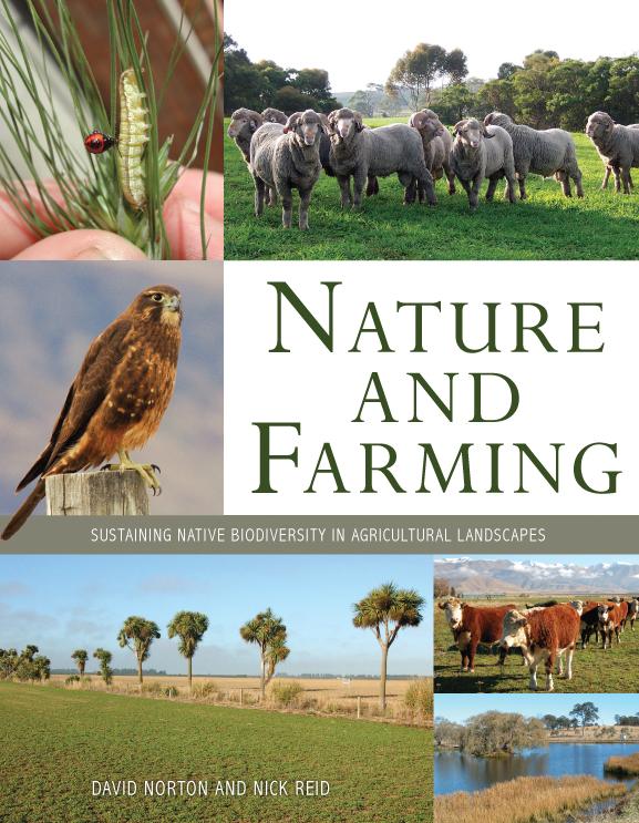 Nature and Farming