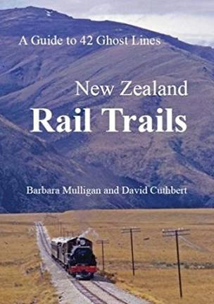 New Zealand Rail Trails