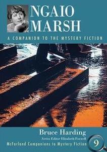 Ngaio Marsh