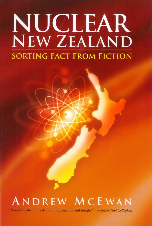Nuclear New Zealand