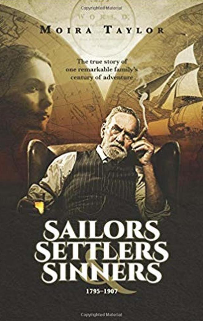 Sailors, Settlers, Sinners