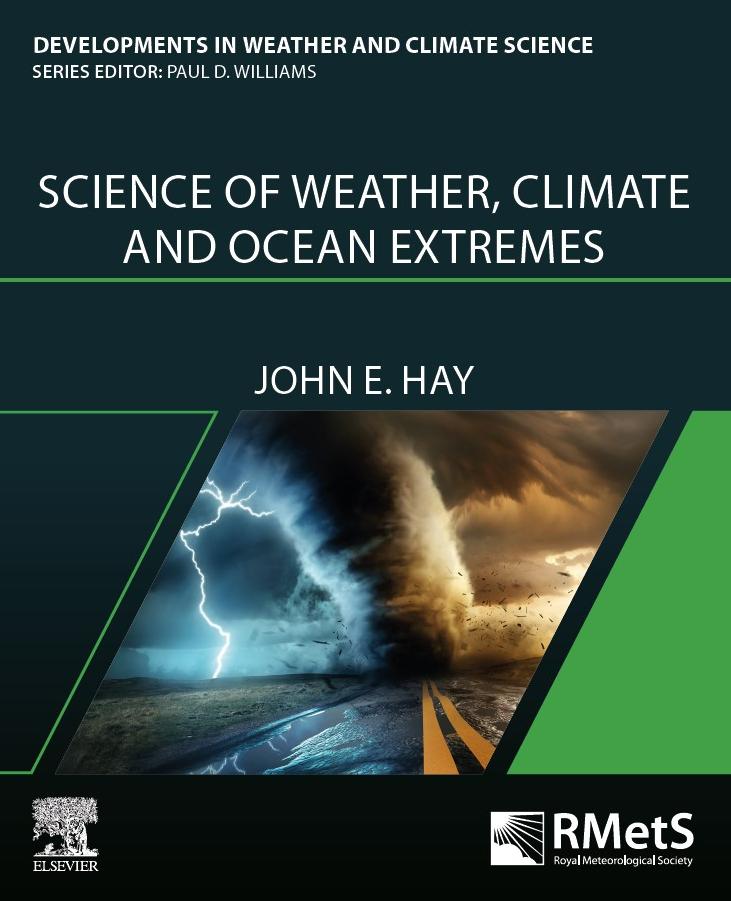 Science of Weather, Climate and Ocean Extremes