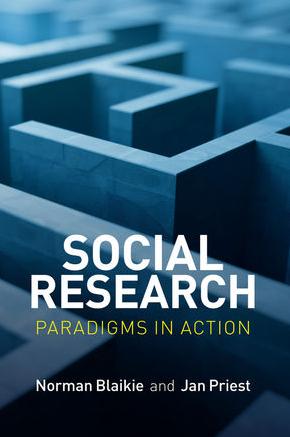Social Research Paradigms in Action