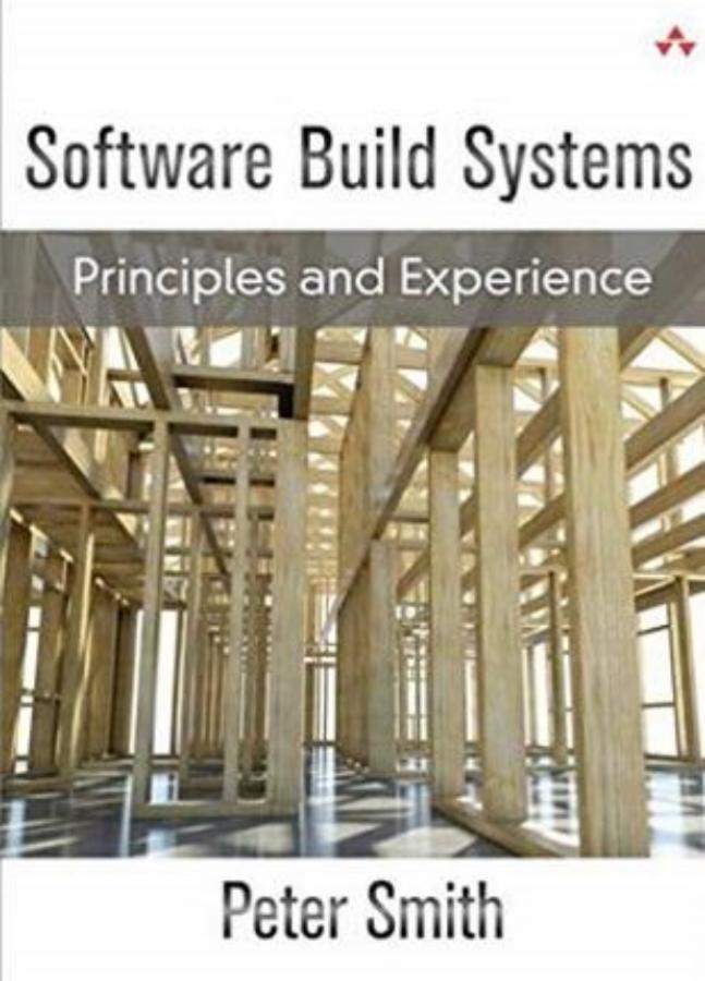 Software Build Systems