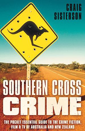 Southern Cross Crime