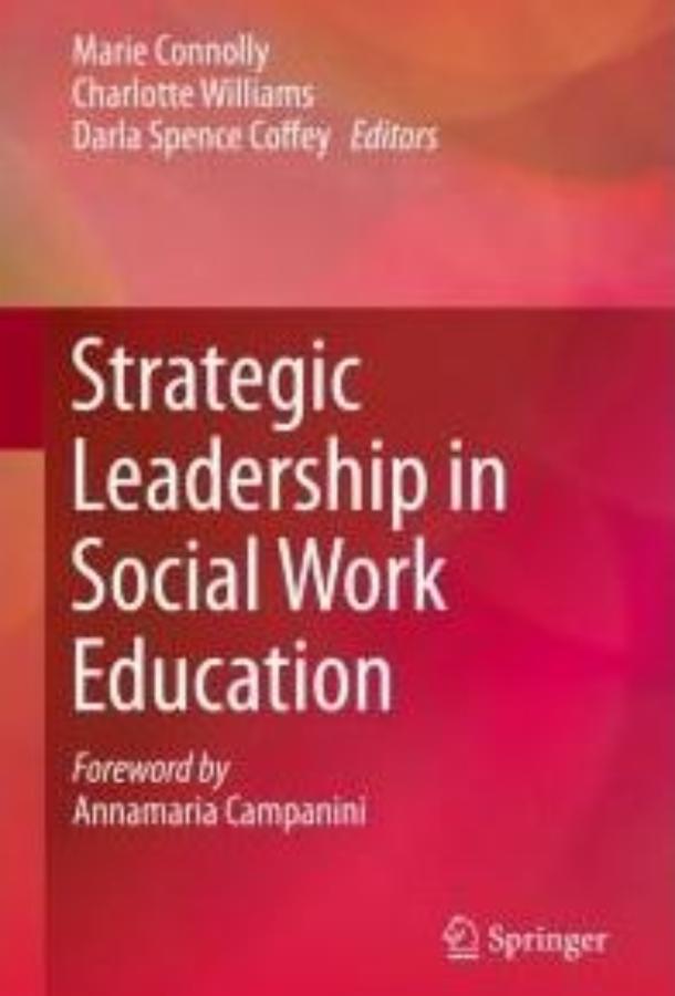 Strategic Leadership in Social Work Education