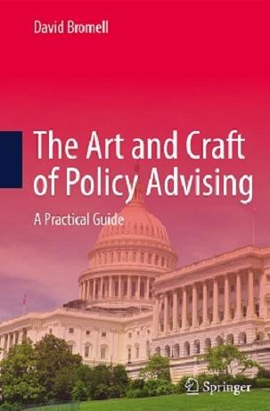 The Art and Craft of Policy Advising