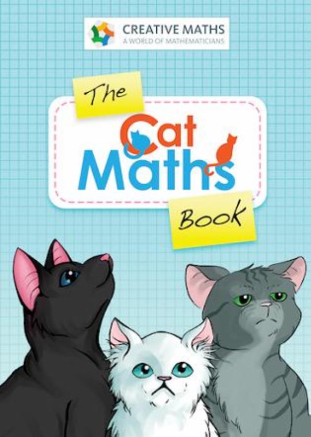 The cat maths book