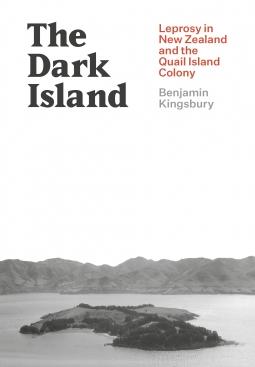 The Dark Island