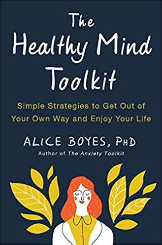 The Healthy Mind Toolkit