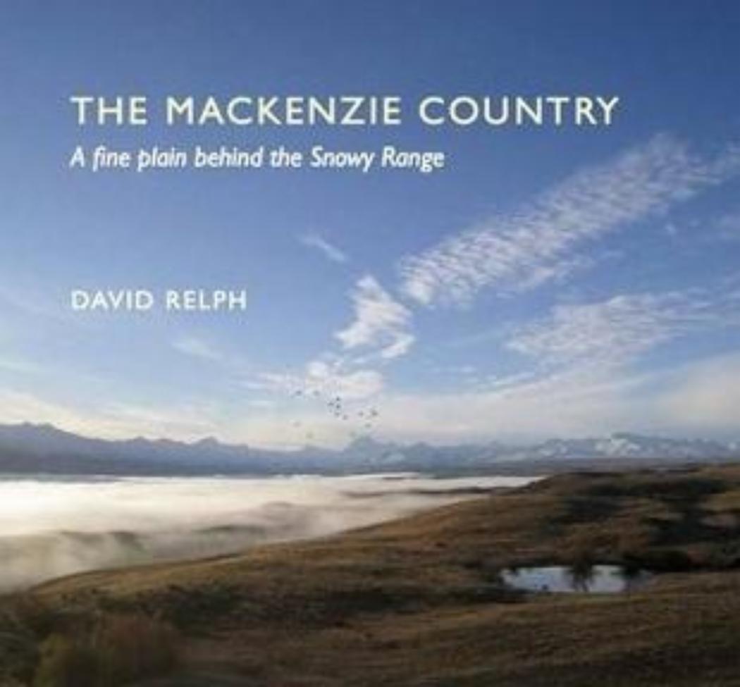 Mackenzie country