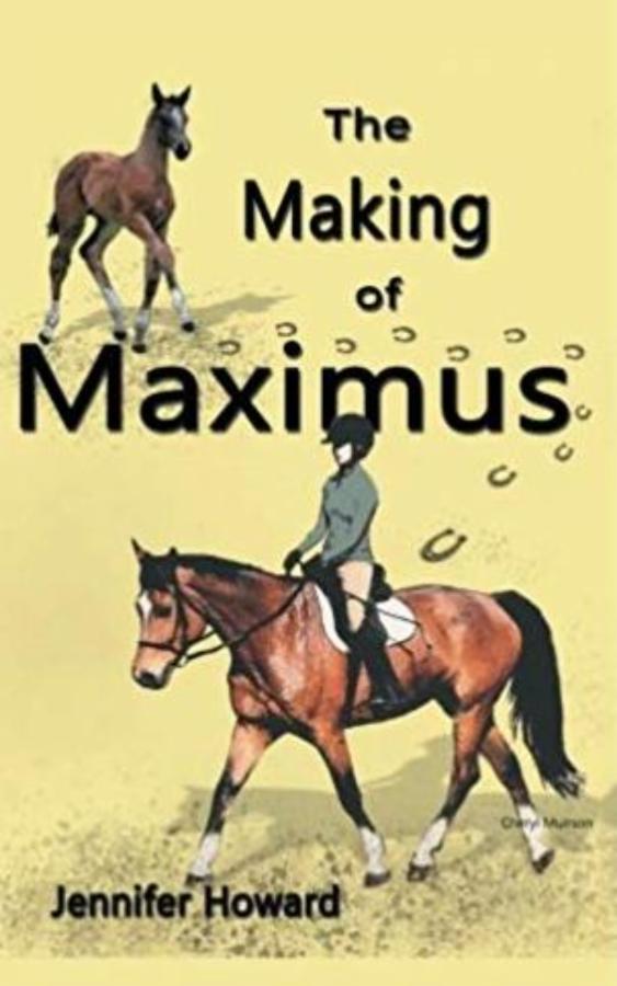 The Making of Maximus