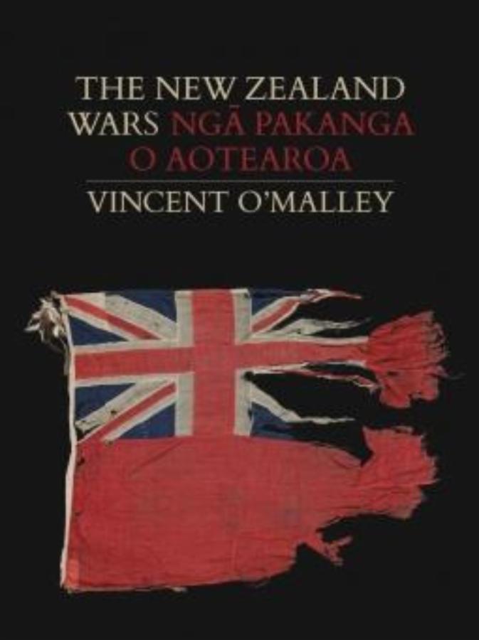 The New Zealand Wars