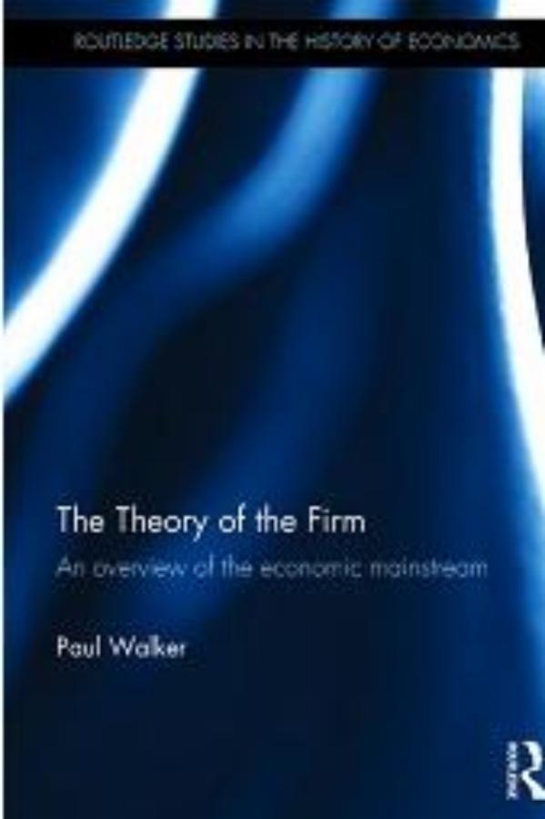 The Theory of the firm