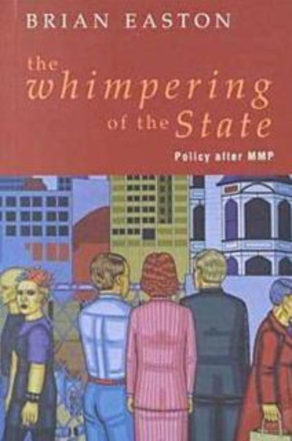 The Whimpering of the State