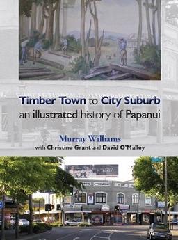 Timber Town to City Suburb